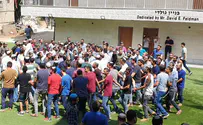 'Jews will forever remain in Land of Israel'