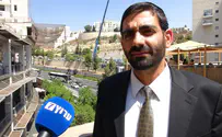 Shas MK: 'Benny Gantz joined hate discourse against haredim'