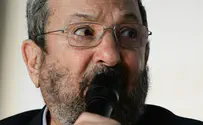 Barak: 'Cannabis industry positions waiting for Netanyahu'