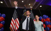 Jewish filmmaker hopes to flip Georgia Senate seat to Democrats