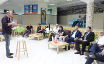 מנכ"ל משרד החינוך: צפת בכיוון הנכון