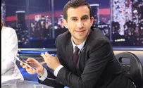 הבנתי שדרכי בדסק החדשות הסתיימה