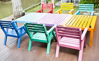 10 Extraordinary Things to Do with Hydro Paint