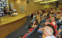 "הם יודעים שאנחנו חברה נהנתנית"