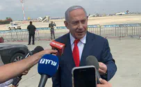 Vote Trump/Bibi while you’ve got them