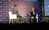 'Joint List chairman hurt the Arab sector with his antics'