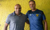 בקרוב: גם ריבאלדו יגיע לישראל
