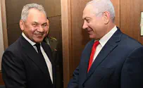 Иран наращивает силы для нападения на Израиль