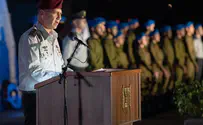 "האויב יפגוש עוצמת אש יוצאת דופן"