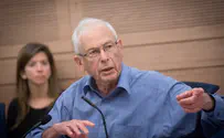 צילום: מרים אלסטר, פלאש 90 לא צריכים אנשים כאלו בליכוד