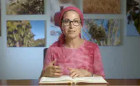 Shoshana Judelman on parshat Ki Teitzei