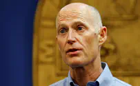 Florida senator: 'We need secure borders'