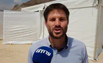 «А как насчет суверенитета над территорией между поселениями?»