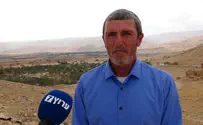 Rabbi Peretz: I'm very worried about the Trump plan