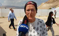 גורשנו מנצרים, הגענו למבואות יריחו