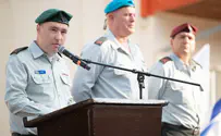 פעילותנו הביאה לשינוי בהיערכות האויב