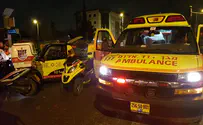 אשדוד: נהגת נהרגה מירי מאבטחים