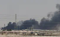 US official: Attack on Saudi oil facilities came from Iran