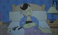 האם אתם ישנים מספיק?