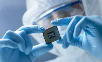 With silicon chips, the slower, the better