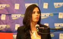 שקד אישרה עינויים? שקר בזוי