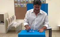 Избирательный рецепт от Акуниса
