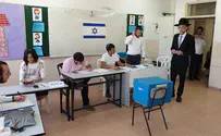 ח"כ אורי מקלב: אני חושש על עתיד הילדים שלי