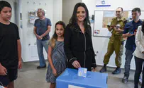 Shaked: We're concerned - Likud campaign has hurt us badly