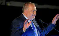 Kobi Richter/TPS Liberman: Unity government is the only option