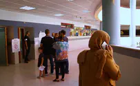 עלייה בשיעורי ההצבעה אצל הערבים
