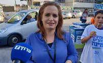 'If we run with National Union, Jewish Home must lead the list'