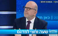 "המבחן של הפקחים - בין 22 ל-1 בלילה"