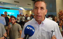 Матан Кахане: Нетаньяху ведет всех нас влево