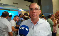 ניר אורבך יתמודד לראשות הבית היהודי