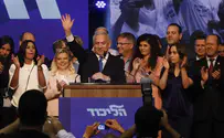Watch: CNN explains election results in Israel
