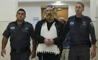 'If he were Bedouin, there would be no problem at all'