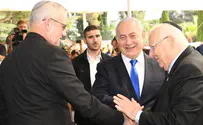 כך זה יישמע? מתכוננים לפגישה המכריעה
