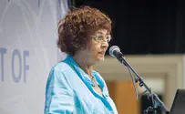 Widow of Israeli spy against Netflix series on her husband