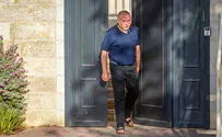 'There's no choice but to offer Liberman a rotation'