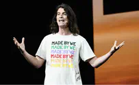 WeWork CEO Adam Neumann wants to be Israel’s prime minister