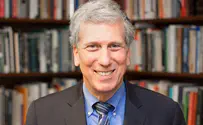 Jewish Theological Seminary Chancellor Arnold Eisen to step down