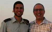רן נשכב עלי ואיבד הכרה תוך כדי נסיעה