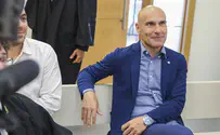 אפי נוה: שי ניצן אדם נקמן ורע