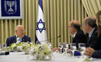 Jews or Israelis - Who will form the next government?
