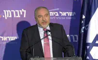 ליברמן: נתניהו נאחז בגוש חרדי-משיחי 