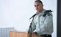 ראש אגף המודיעין נכנס לבידוד 