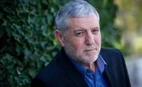 The battle for Speaker of the Knesset