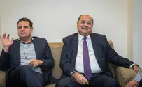 Tibi praises archterrorist as a 'national leader'