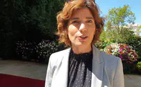 גם השנה: השמאל הקיצוני נגד גנדי