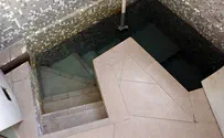 Historic home to Khazars and Cantonists, Astrakhan gets a mikvah